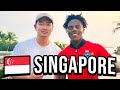 iShowSpeed's First Time In SINGAPORE