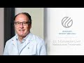 Ep. 5 | Colorectal Liver Metastases Treatment by Prof. Clavien, at Privatklinik Bethanien