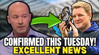 ✅ CONFIRMED! 🎯💥 Sensational Brighton Midfielder on his Way to Newcastle United Transfer News Today