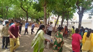 deshi ramto.... ગુજરાતી દેશી રમતો....#kids outdoor games# village