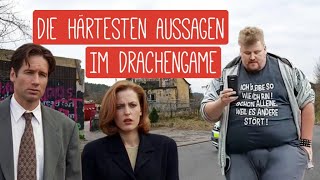 Die krassesten Aussagen im Game feat Sigrid Sörvis