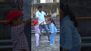 Papa vs Anam and Arhaan 😮 🤪 #shorts #funnyshorts #funnyvideo