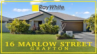 16 Marlow Street, Grafton