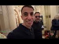 eray ebo ve Çakal londra vlog İzlİyor 2.02.2025