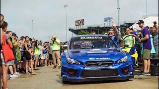 2019 SubieFest In The Midwest