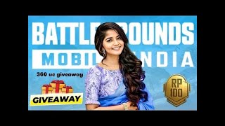 🔴 NEW 3.6 UPDATE GAMEPLAY || BGMI LIVE | #pubgmobile #bgmi #STREAM TELUGU