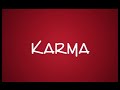 Dxh crew - karma.  Official video