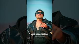 Aja way mahiya || Mega mashup 2024 || Imran khan x bohemia  || Prod by CHILLOUT MASHUP