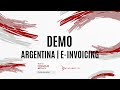 LatamReady's NetSuite DEMO | Argentina & E-Invoicing