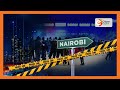 Magari ya kubeba abiria yazuiwa kuingia jijini Nairobi