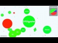 agar.io team mode turnaround insane agario teamwork no red team