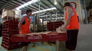 Manual Handling Training Video