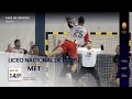 L. N. MAIPÚ (CHI) vs MET (CHI) | HANDBALL SCA CLUBES MASCULINO 2024