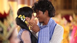 Dhanush's Anegan Tamil Movie Trailer - ChannelLive TV