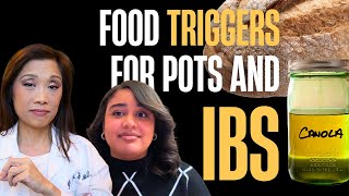 The Hidden Food Triggers Behind Saniya’s IBS Symptoms