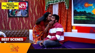 Mangalyam Thanthunanena - Best Scenes | 29 Jan 2025 | Surya TV Serial