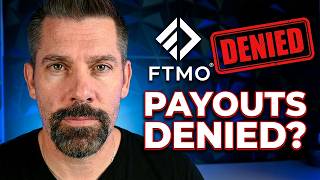 FTMO Is Denying Payouts For a Rule That Doesn't Exist