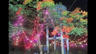 essakiamman kovil kodai sanganapuram 2014