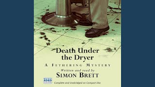 Chapter 21.2 - Death Under the Dryer