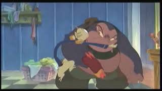 Jumba`s Attacks (Restored)