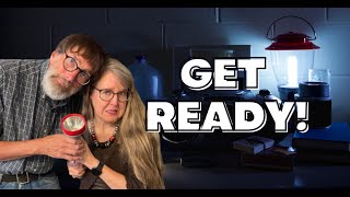 How to Prepare for the NEXT Power Outage