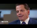 anthony scaramucci s shocking assessment of donald trump 60 minutes australia