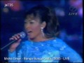 Misha Omar - Bunga Bunga Cinta - 2003 - LIVE