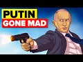 All of Putin’s Worst Decisions SO FAR