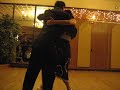 aldo romero and ana lia carrizo @ dance tango nyc 2011