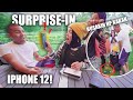 PART 2 RUSAKIN HP SAJIDAH! KASIH IPHONE 12 TERBARU