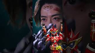 Ohsama Sentai King-Ohger Episode 29 Short Review #shorts #kingohger