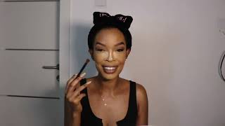 STORY TIME+MAKEUP|UKO NATOROTSE IWACU NKAJYA MURI GHETTO