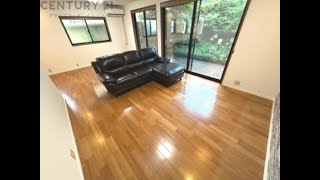 芦屋市東山町中古戸建