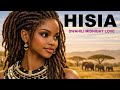 Gentle African Swahili Love Songs For Deep Relaxation, Deep Romance  & Inner peace