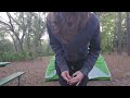 aegismax ul sleeping bag review