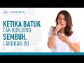 Batuk Tak Kunjung Sembuh? Ini Kemungkinannya | Hidup Sehat tvOne