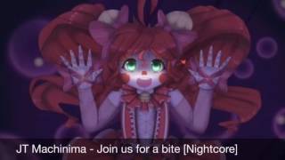 Left Behind - Nightcore   Lyric Video | Music Jinni