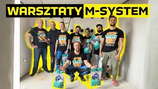 Jak wyglądają warsztaty MSystem ATLAS - remont4you