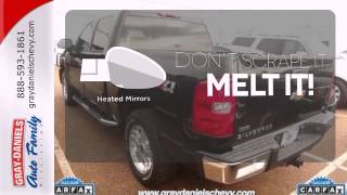 2010 Chevrolet Silverado and other C/K1500 Jackson MS Brandon, MS #AG232189