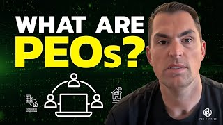 What Are PEO Companies | What Are PEO Services | PEO HR Services