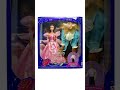 Mattel Beauty and the beast 1991dolls and playsets#shorts#beautyandthebeast