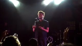 The Weeknd - Live at Orange Peel (Live in Asheville, NC 23/06/2012)