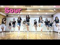 Sour Linedance/ Absolute Beginner/ 사우어 라인댄스/ JLDK