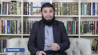 هۆکاری (ترس، گریان و خەولێنەکەوتنی منداڵ)و چۆنیەتی چارەسەرکردنی