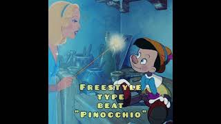 Freestyle Type Beat - "Pinocchio" l Type Beat 2021 l Rap Trap Instrumental