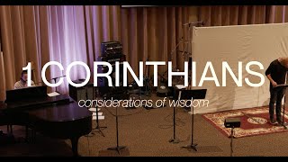 Commonplace Church - Considering Importance 10.10.21 (LIVE STREAM)