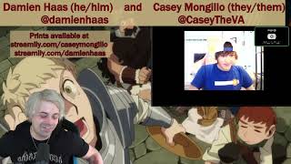 Damien Haas \u0026 Casey Mongillo | Fire Emblem | Q\u0026A and Autographs (04-27-24)