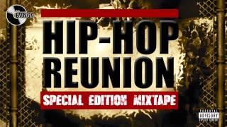 Mirko - Ulikses (Hip-Hop Reunion Mixtape 2013)