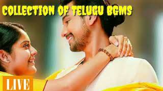 Lover movie bgm || ringtones ||rajtharun|| #By collection of Telugu bgms