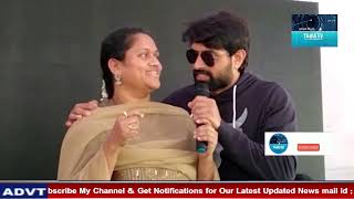 ➤ Tejas TV ప్రియదర్శిని ఇంజనీరింగ్ కళాశాల ఫ్రెషర్స్ డే సంబరాలు.. ముఖ్యఅతిథిగా జానీ మాస్టర్